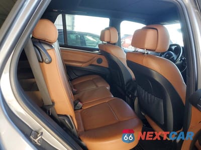 Zdjęcie 11 z 12 samochodu: 2010 BMW X5 XDRIVE35D VIN:5UXFF0C58ALT77416 - miniatura
