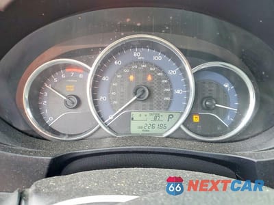 Zdjęcie 9 z 12 samochodu: 2014 TOYOTA COROLLA L VIN:5YFBURHE3EP149940 - miniatura