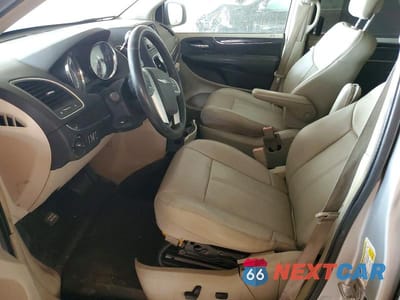 Zdjęcie 7 z 13 samochodu: 2011 CHRYSLER TOWN & COUNTRY LIMITED VIN:2A4RR6DG6BR690119 - miniatura