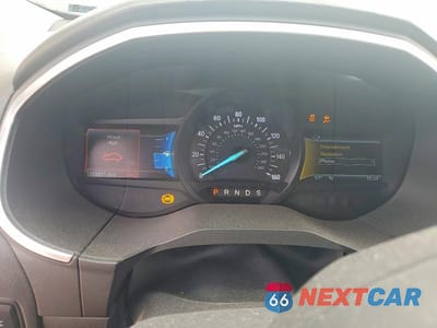 Zdjęcie 9 z 13 samochodu: 2018 FORD EDGE TITANIUM VIN:2FMPK4K91JBC12154 - miniatura