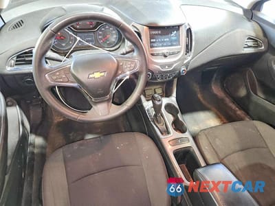 Zdjęcie 8 z 12 samochodu: 2017 CHEVROLET CRUZE LT VIN:3G1BE5SM3HS557635 - miniatura