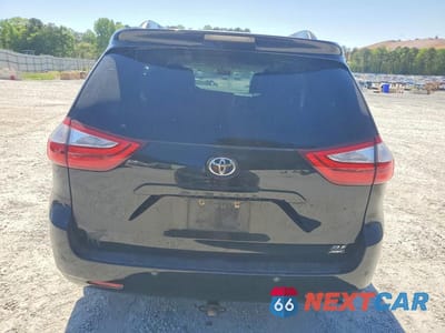 Zdjęcie 6 z 13 samochodu: 2015 TOYOTA SIENNA XLE 7-PASSENGER VIN:5TDDK3DC7FS104864 - miniatura