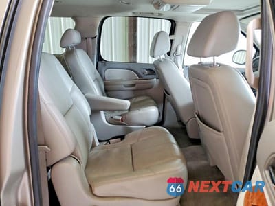 Zdjęcie 11 z 13 samochodu: 2008 GMC YUKON XL VIN:1GKFK16358R266752 - miniatura