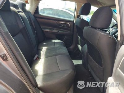 Zdjęcie 10 z 12 samochodu: 2017 NISSAN ALTIMA 2.5 SR VIN:1N4AL3APXHC216401 - miniatura