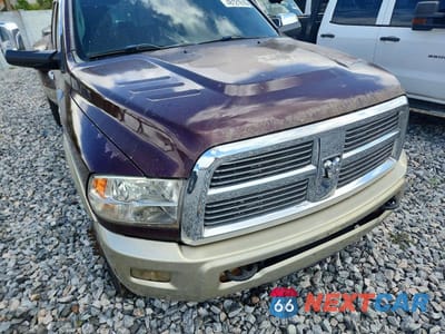 Zdjęcie 9 z 10 samochodu: 2012 DODG RAM 3500 LONGHORN VIN:3C63DRKL0CG290227 - miniatura