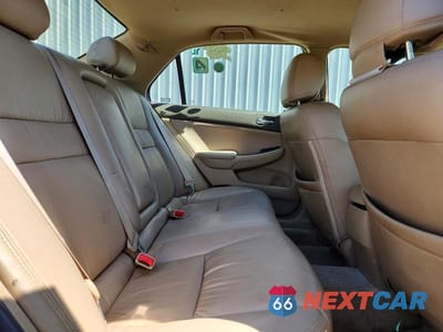 Zdjęcie 10 z 12 samochodu: 2004 HONDA ACCORD LX VIN:1HGCM56374A156313 - miniatura