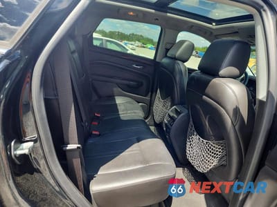 Zdjęcie 11 z 13 samochodu: 2015 CADILLAC SRX LUXURY COLLECTION VIN:3GYFNBE3XFS582713 - miniatura