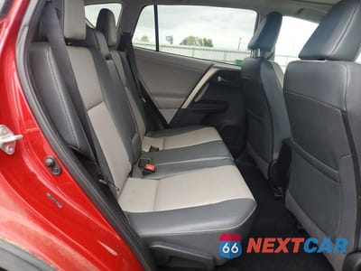 Zdjęcie 11 z 13 samochodu: 2013 TOYOTA RAV4 LIMITED VIN:2T3DFREV7DW020384 - miniatura