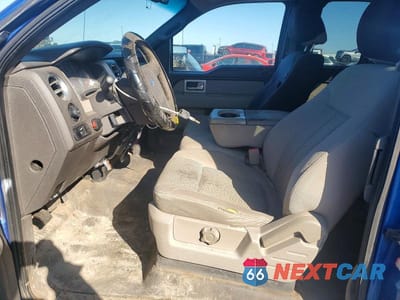 Zdjęcie 7 z 12 samochodu: 2010 FORD F150 SUPER CAB VIN:1FTVX1EVXAKE35559 - miniatura