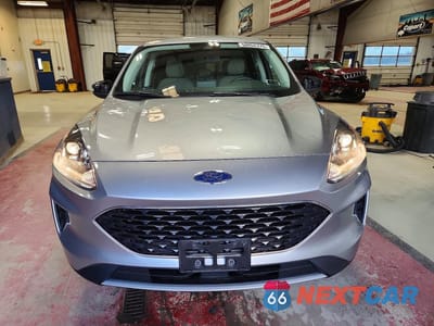 Piąte zdjęcie samochodu w środku: 2021 FORD ESCAPE SE VIN:1FMCU9G61MUA46043 - miniatura