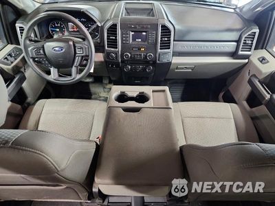 Zdjęcie 8 z 13 samochodu: 2017 FORD F250 SUPER DUTY VIN:1FT7W2B61HED87036 - miniatura