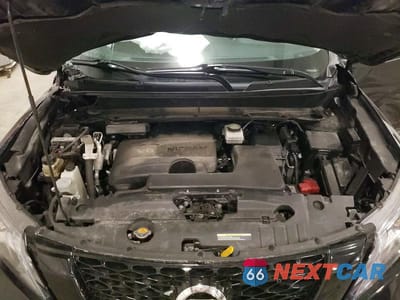 Zdjęcie 12 z 13 samochodu: 2020 NISSAN PATHFINDER SL VIN:5N1DR2CMXLC620533 - miniatura