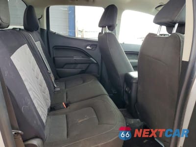 Zdjęcie 10 z 12 samochodu: 2020 CHEVROLET COLORADO LT VIN:1GCGSCEN1L1124579 - miniatura