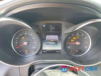 Zdjęcie 9 z 13 samochodu: 2019 MERCEDES-BENZ GLC 300 4MATIC VIN:WDC0G4KB8KV185075 - miniatura