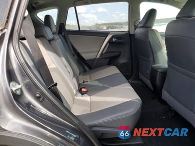 Zdjęcie 11 z 13 samochodu: 2015 TOYOTA RAV4 LIMITED VIN:2T3YFREV8FW217200 - miniatura