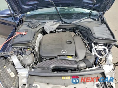 Zdjęcie 12 z 14 samochodu: 2022 MERCEDES-BENZ GLC 300 4MATIC VIN:W1N0G8EB4NG096422 - miniatura