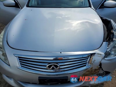Zdjęcie 11 z 12 samochodu: 2015 INFINITI Q40 BASE VIN:JN1CV6AR9FM521348 - miniatura