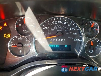 Zdjęcie 9 z 13 samochodu: 2020 CHEVROLET EXPRESS G2500 LS VIN:1GAWGEFG7L1254755 - miniatura