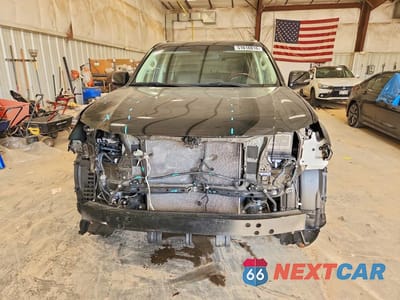 Piąte zdjęcie samochodu w środku: 2017 LEXUS GX 460 PREMIUM VIN:JTJJM7FX5H5172087 - miniatura