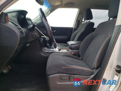 Zdjęcie 7 z 13 samochodu: 2017 NISSAN ARMADA SV VIN:JN8AY2ND7H9002473 - miniatura