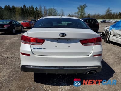 Zdjęcie 6 z 12 samochodu: 2020 KIA OPTIMA LX VIN:5XXGT4L33LG428490 - miniatura