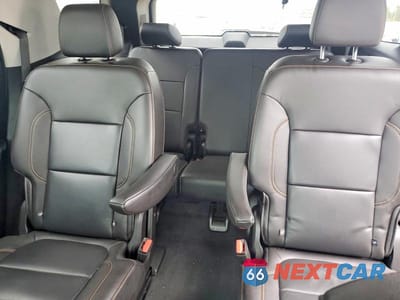Zdjęcie 10 z 13 samochodu: 2021 CHEVROLET TRAVERSE RS VIN:1GNEVJKW9MJ253131 - miniatura