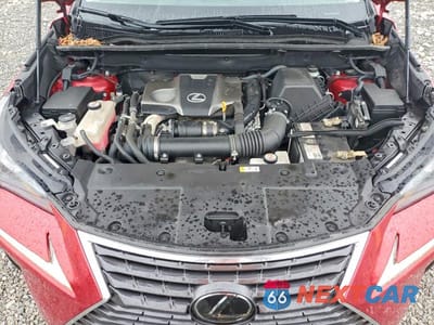 Zdjęcie 12 z 13 samochodu: 2020 LEXUS NX 300 VIN:JTJGARDZ7L5013597 - miniatura