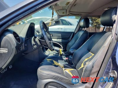 Zdjęcie 7 z 13 samochodu: 2002 LEXUS IS 300 VIN:JTHBD192250100419 - miniatura