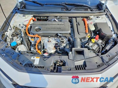 Zdjęcie 11 z 12 samochodu: 2024 HONDA ACCORD HYBRID SPORT-L VIN:1HGCY2F71RA093917 - miniatura