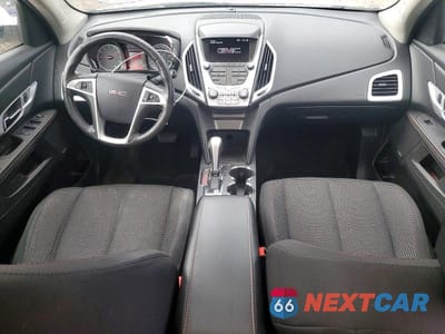 Zdjęcie 8 z 13 samochodu: 2012 GMC TERRAIN SLE VIN:2GKFLTEK0C6355893 - miniatura
