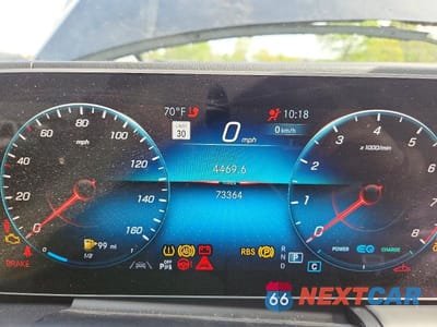 Zdjęcie 9 z 14 samochodu: 2020 MERCEDES-BENZ GLS 580 4MATIC VIN:4JGFF8GE7LA293186 - miniatura