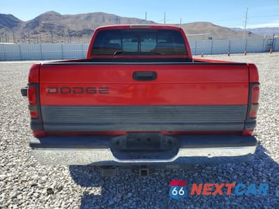 Zdjęcie 6 z 12 samochodu: 1998 DODGE RAM 1500 VIN:3B7HC13Y0WG171742 - miniatura
