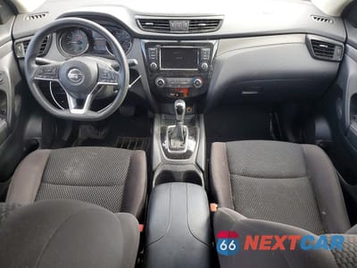 Zdjęcie 8 z 14 samochodu: 2019 NISSAN ROGUE SPORT S VIN:JN1BJ1CP0KW214932 - miniatura