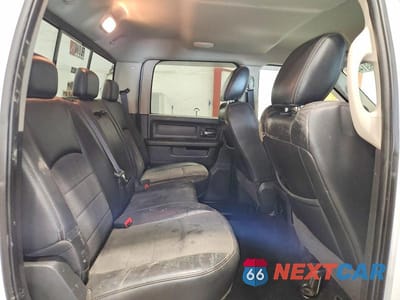 Zdjęcie 10 z 13 samochodu: 2010 DODGE RAM 1500 VIN:1D7RV1CT5AS182956 - miniatura