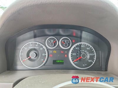 Zdjęcie 9 z 12 samochodu: 2008 FORD FUSION S VIN:3FAHP06Z48R189080 - miniatura