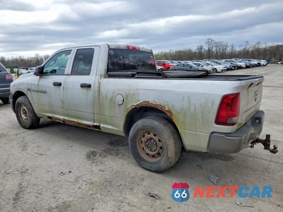 Drugie zdjęcie samochodu z przodu: 2011 DODGE RAM 1500 CREW CAB (4 VIN:1D7RV1GT7BS707348 - miniatura