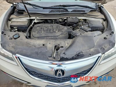 Zdjęcie 12 z 13 samochodu: 2014 ACURA MDX ADVANCE VIN:5FRYD4H82EB001893 - miniatura