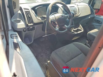 Zdjęcie 8 z 13 samochodu: 2016 FORD TRANSIT T-150 VIN:1FTYE2CV5GKA80837 - miniatura