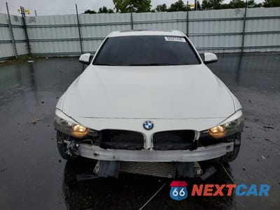 Piąte zdjęcie samochodu w środku: 2014 BMW 328 D VIN:WBA3D3C51EK156549 - miniatura