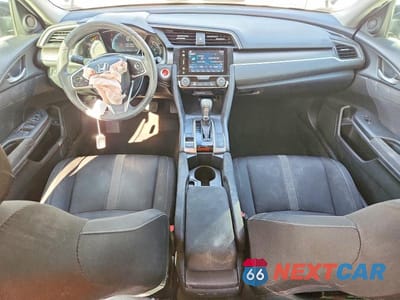 Zdjęcie 8 z 13 samochodu: 2017 HONDA CIVIC EX VIN:19XFC2F73HE034986 - miniatura