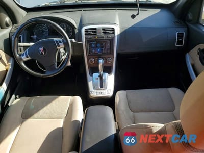 Zdjęcie 8 z 12 samochodu: 2008 PONTIAC TORRENT VIN:2CKDL33F886298173 - miniatura