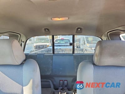 Zdjęcie 10 z 13 samochodu: 2006 TOYOTA TACOMA ACCESS CAB VIN:5TEUU42N36Z314806 - miniatura