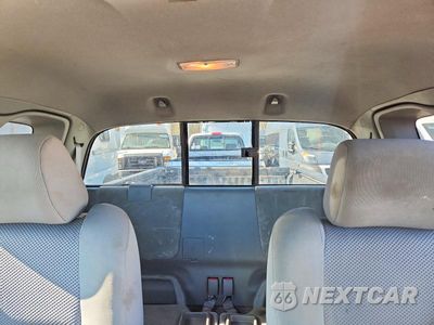 Zdjęcie 10 z 13 samochodu: 2006 TOYOTA TACOMA ACCESS CAB VIN:5TEUU42N36Z314806 - miniatura