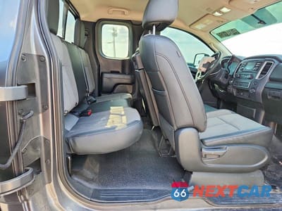 Zdjęcie 10 z 13 samochodu: 2018 NISSAN TITAN XD S VIN:1N6AA1C34JN501746 - miniatura