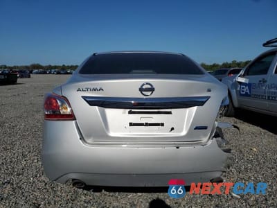 Zdjęcie 6 z 12 samochodu: 2013 NISSAN ALTIMA 2.5 VIN:1N4AL3AP1DC114723 - miniatura