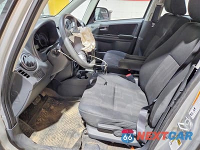 Zdjęcie 7 z 12 samochodu: 2012 SUZUKI SX4 VIN:JS2YB5A35C6304208 - miniatura