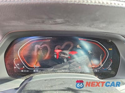 Zdjęcie 9 z 13 samochodu: 2019 BMW X5 XDRIVE40I VIN:5UXCR6C58KLL13648 - miniatura