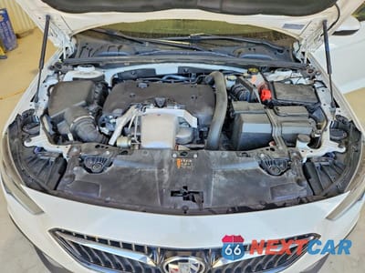 Zdjęcie 12 z 13 samochodu: 2019 BUICK REGAL TOURX PREFERRED VIN:W04GU8SX5K1017380 - miniatura