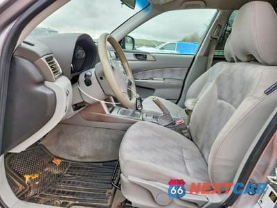 Zdjęcie 7 z 13 samochodu: 2006 SUBARU FORESTER VIN:JF2SH6AC1AG732340 - miniatura