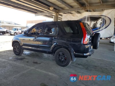 Drugie zdjęcie samochodu z przodu: 2004 HONDA CR-V EX VIN:JHLRD78874C019036 - miniatura